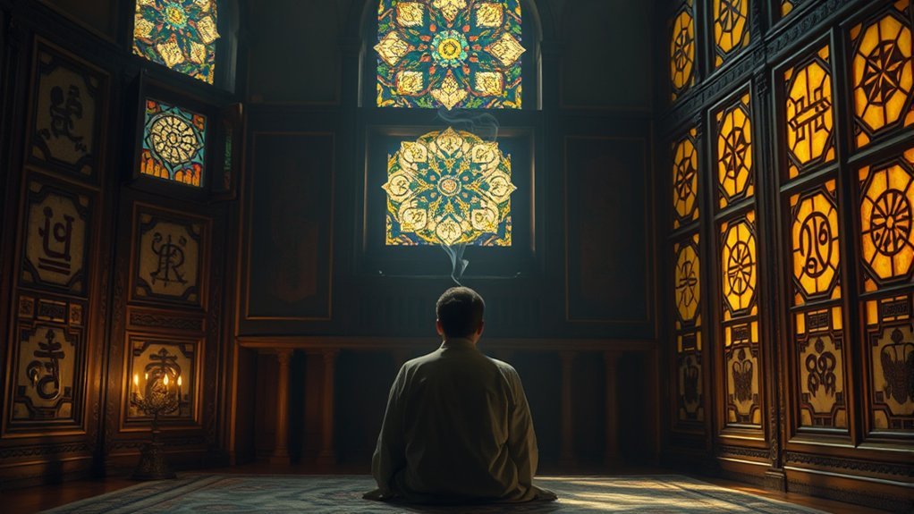 spiritual insights from illness