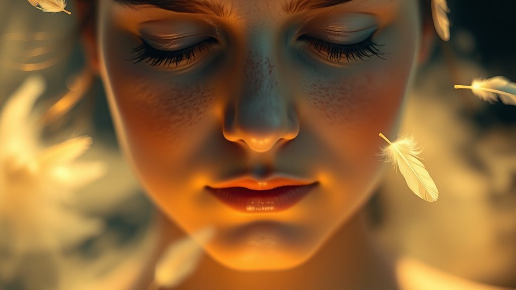 spiritual insights into asthma