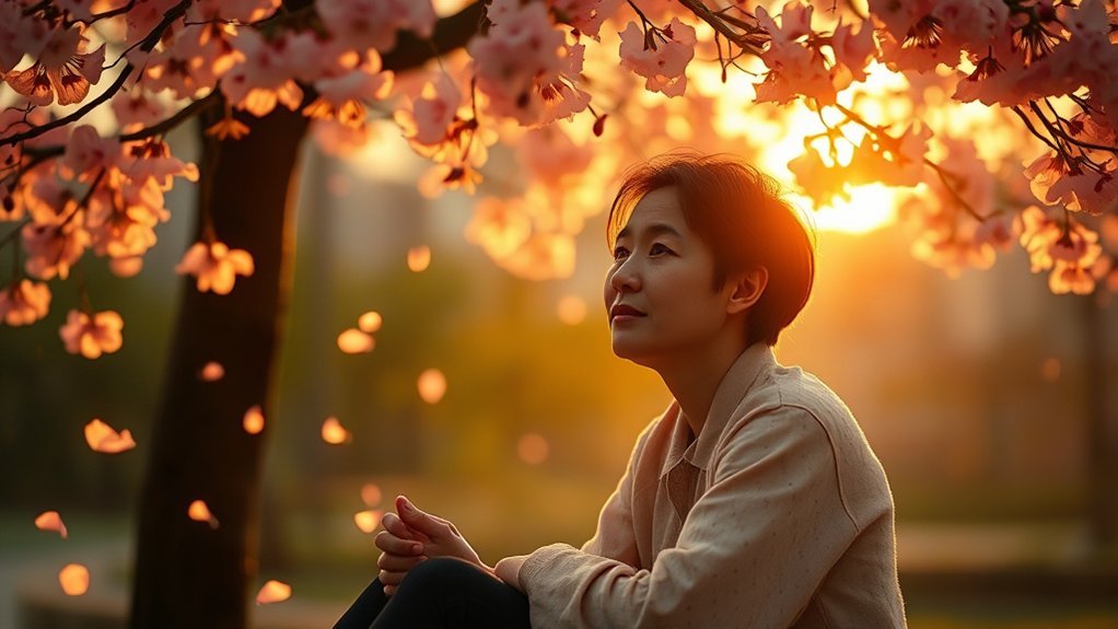 spiritual insights into romantic feelings