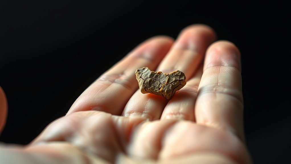 spiritual significance of teeth