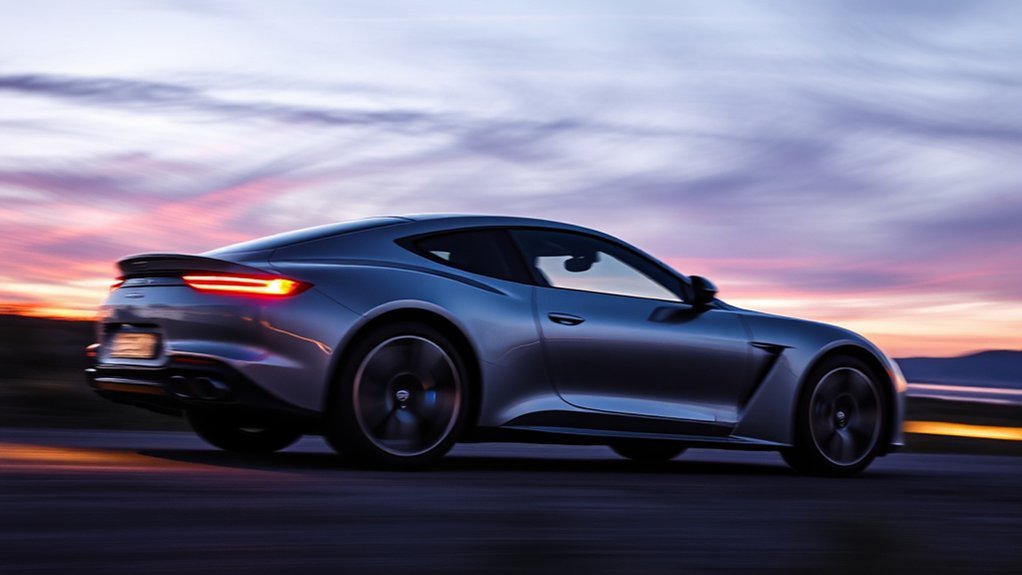 spiritual symbolism of spinning car