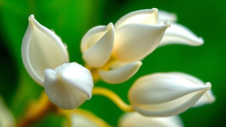 spiritual wisdom from jasmine