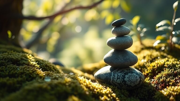 symbolic harmony among elements