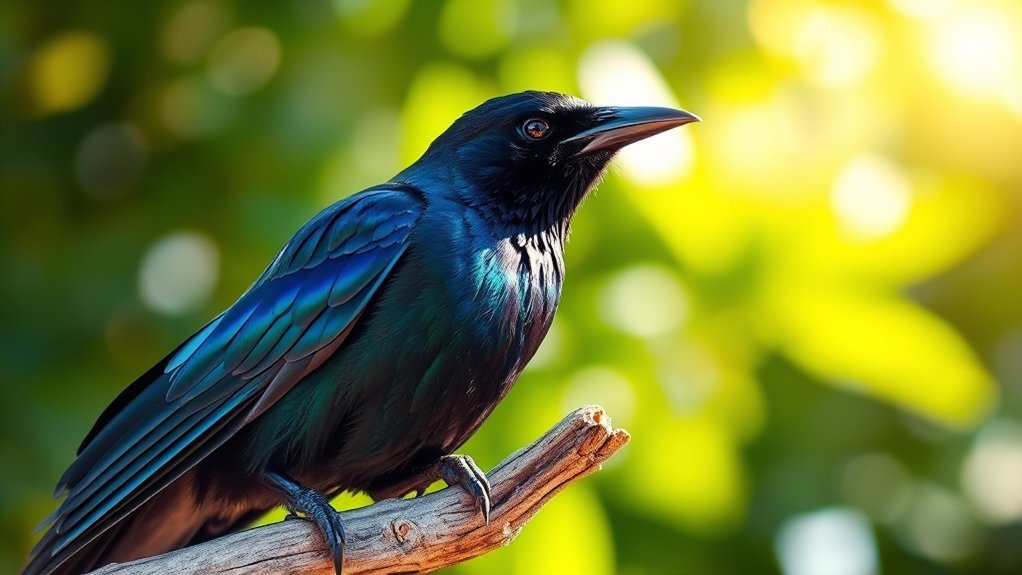 symbolic insights from grackle