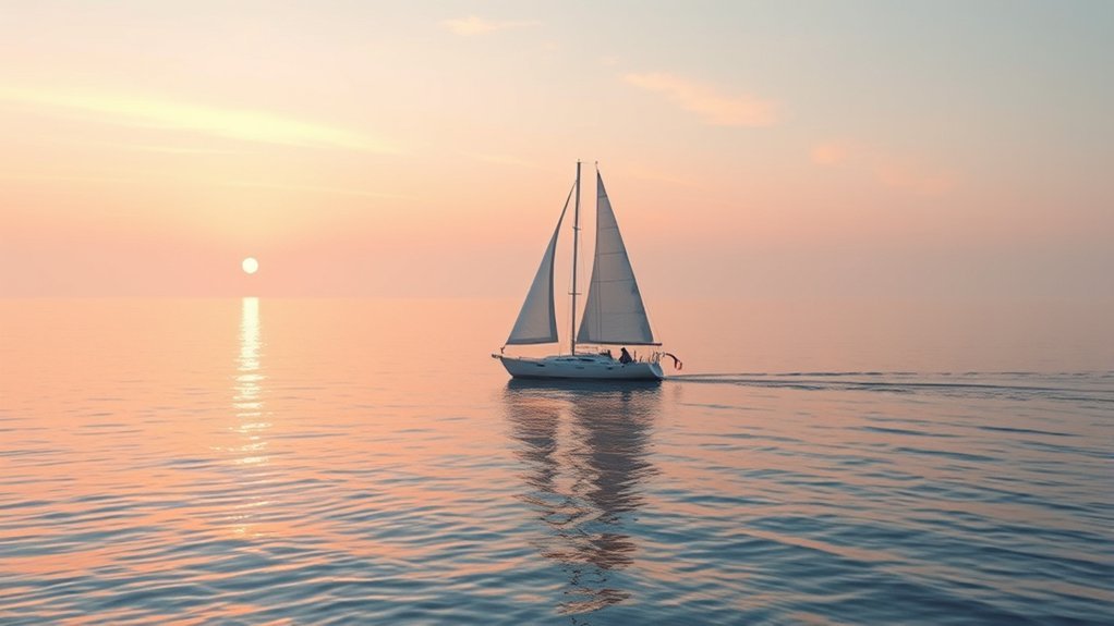 symbolic journey and guidance