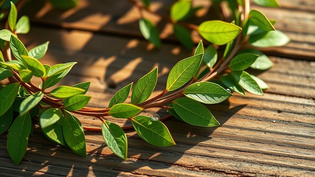 symbolic laurel significance revealed