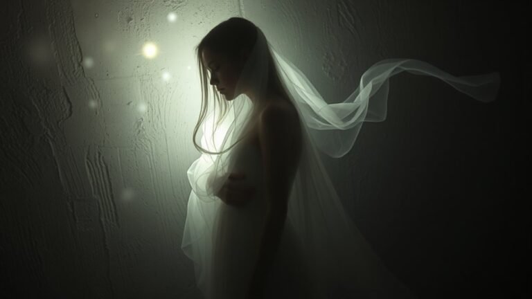 symbolism of abuse in spirit