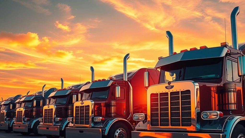 truck symbolism and spiritual insights