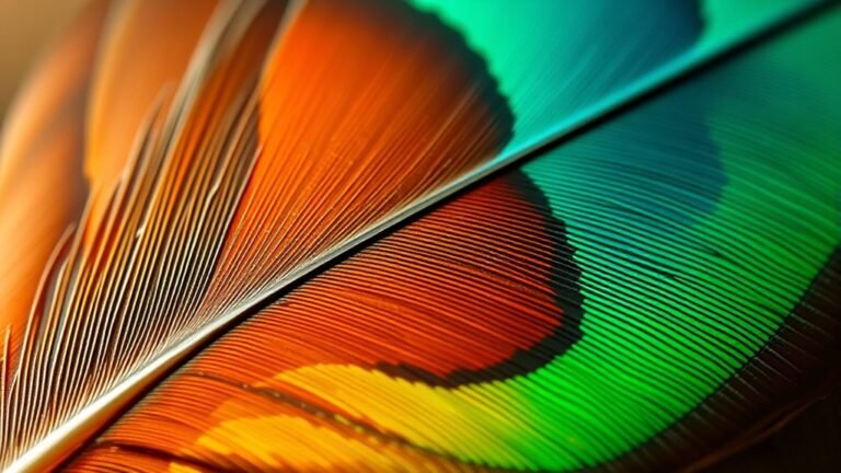 turkey feather spiritual symbolism