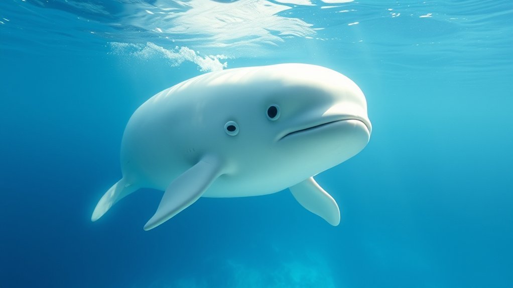 whale symbolism in spirituality