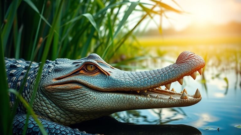 alligator symbolism and insights