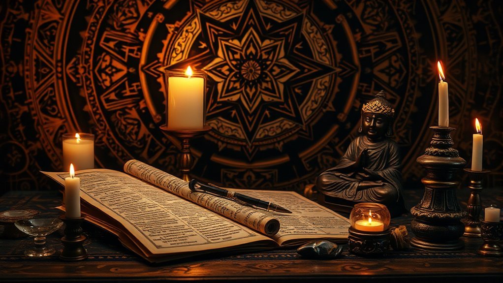 ancient wisdom reveals spiritual significance