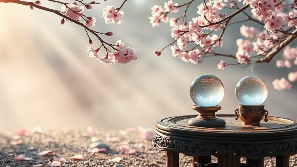 april s hidden spiritual wisdom