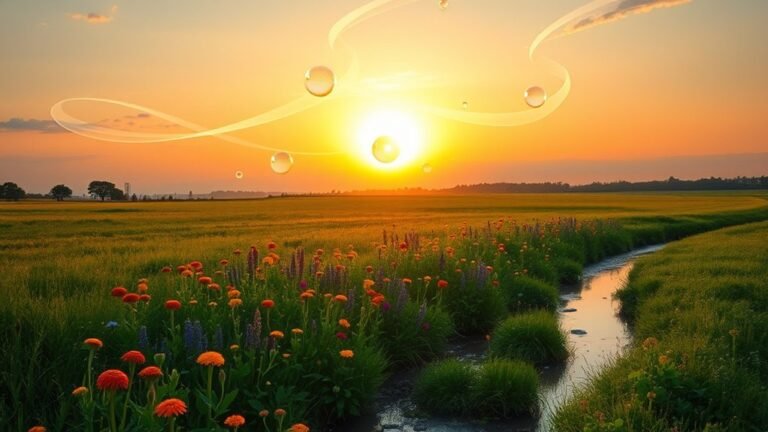 august sacred abundance spiritual significance
