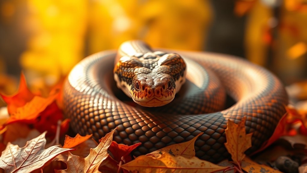 copperhead s hidden wisdom revealed