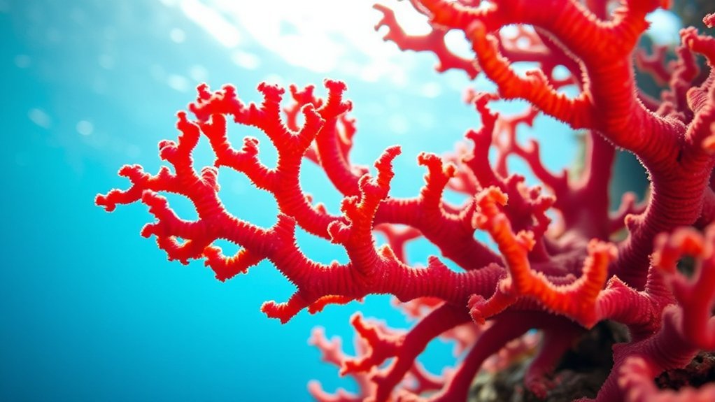 coral s spiritual symbolic meanings