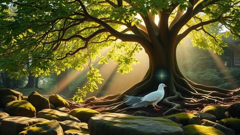 desmond s spiritual mystical significance