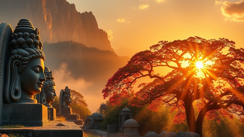 divine purpose and destiny