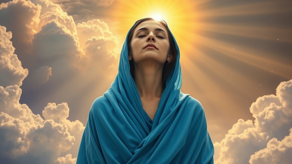 divine rebellion symbolism