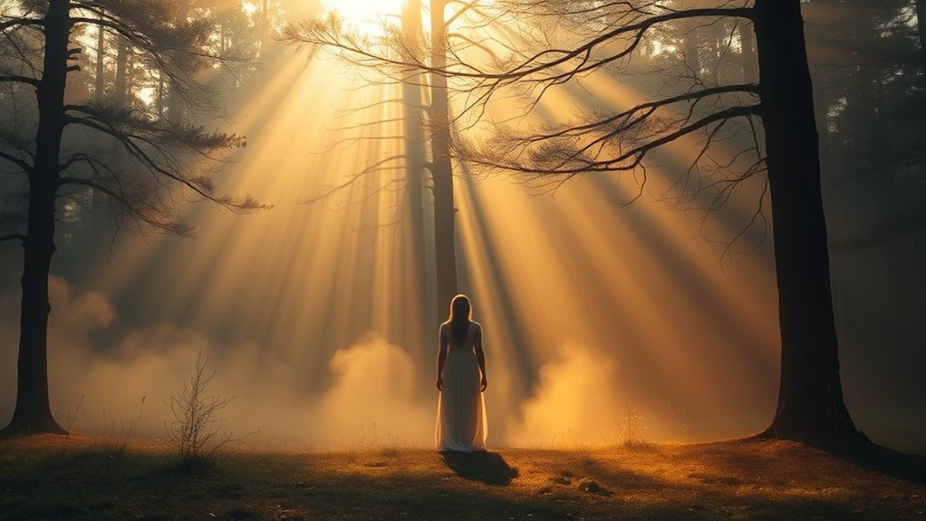 divine spirit connection revealed