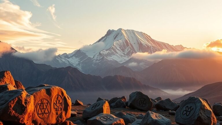 divine wisdom of mount ararat