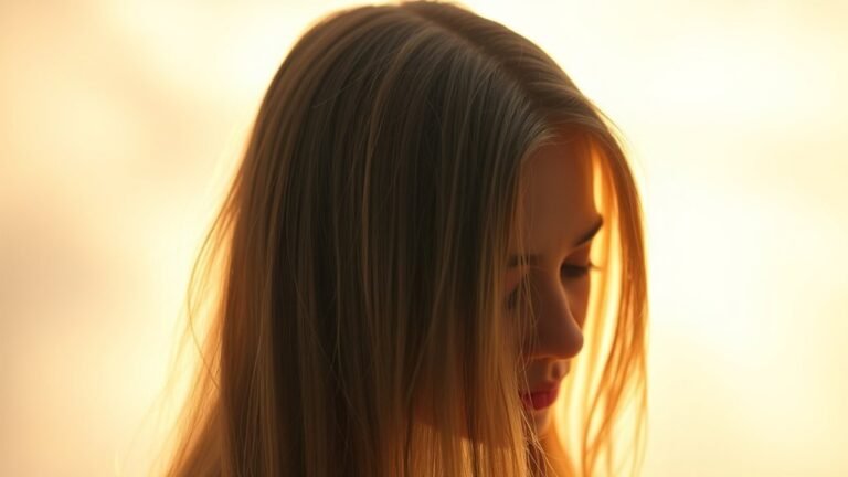 dreams of hair loss