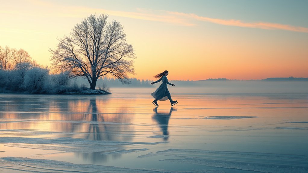 dreams suggest spiritual freedom