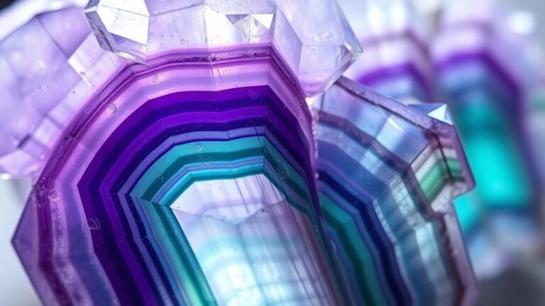 fluorite s spiritual symbolism insights