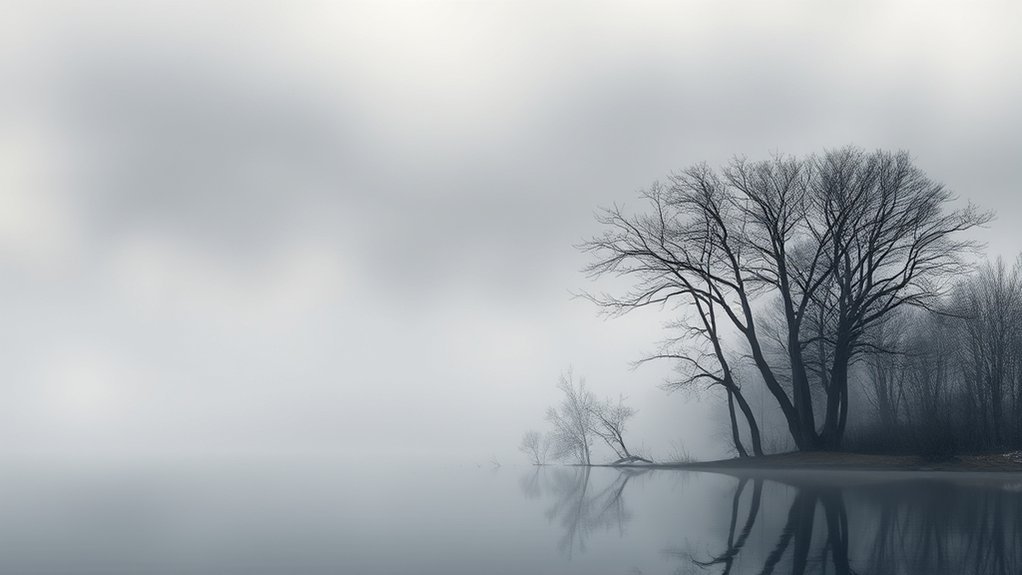 gray symbolizes spiritual neutrality