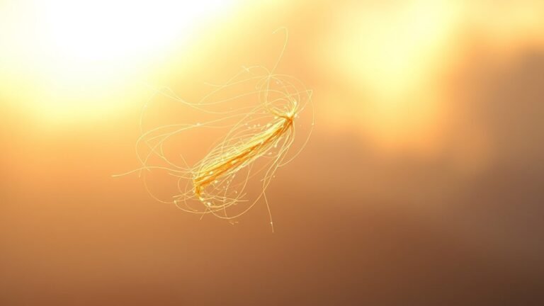 hair loss spiritual messages