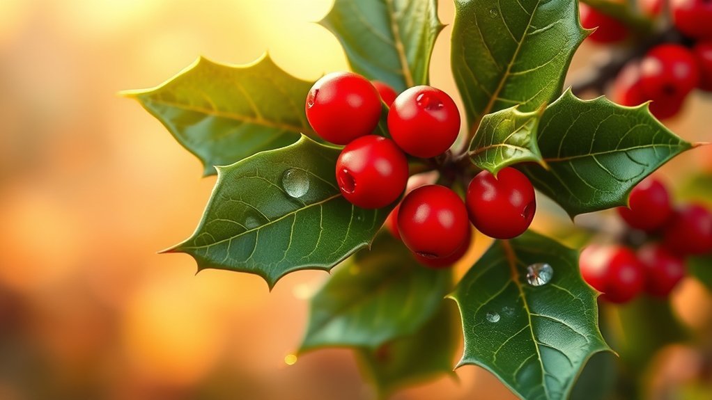 holly s spiritual symbolism insights