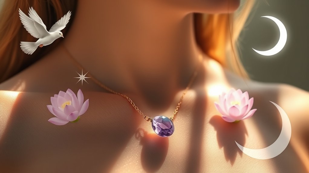 katherine s spiritual mystical significance