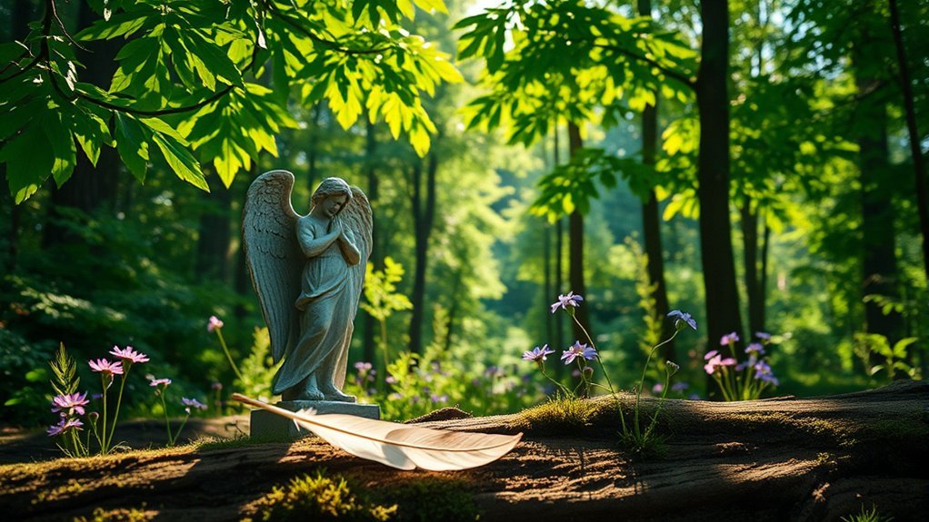 lesson in spiritual resilience