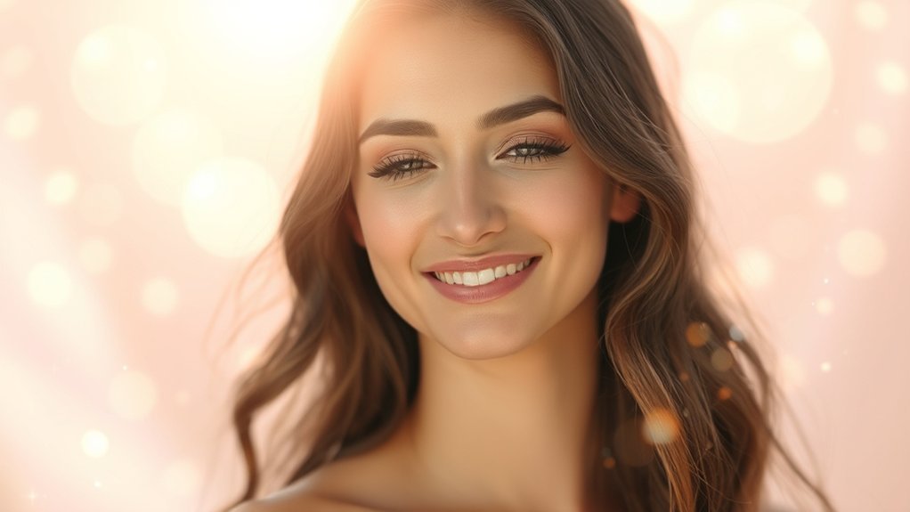 linda symbolizes divine beauty