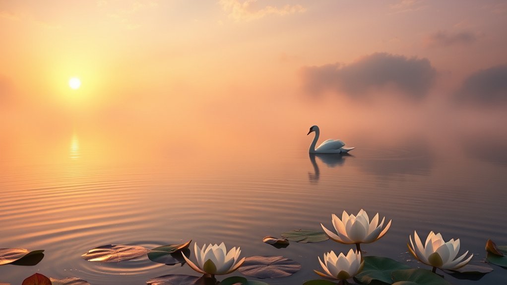 love s spiritual symbolism revealed