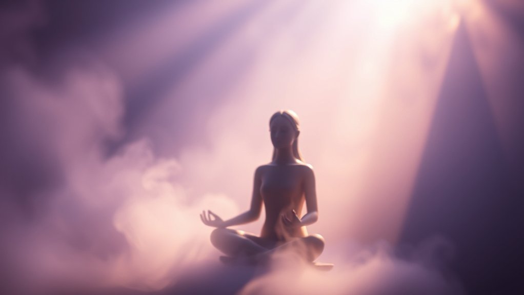 nausea s spiritual symbolism insights