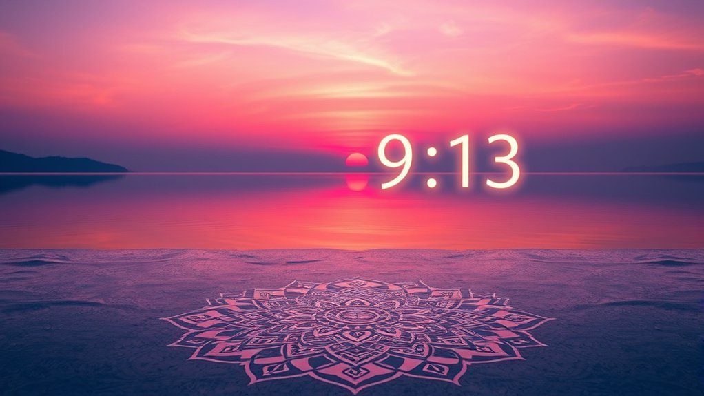 numerology and spiritual messages