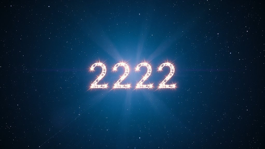 numerology reveals cosmic signals