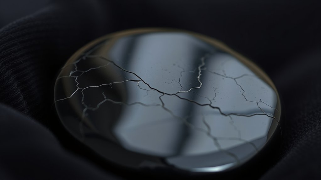 obsidian s spiritual significance explored