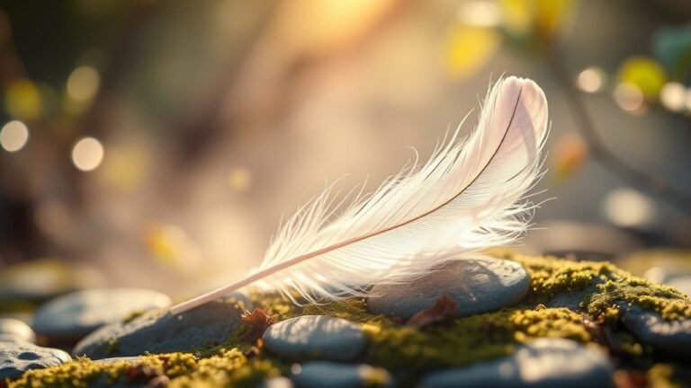 olivia s spiritual symbolism revealed
