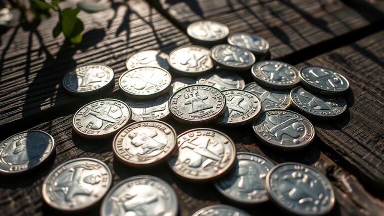 quarters mystical spiritual significance
