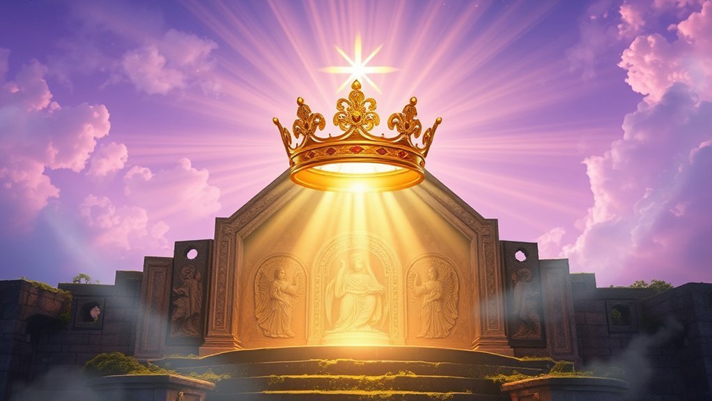 regal spiritual significance revealed