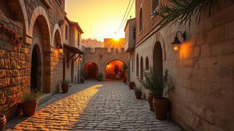sacred birthplace of spirituality