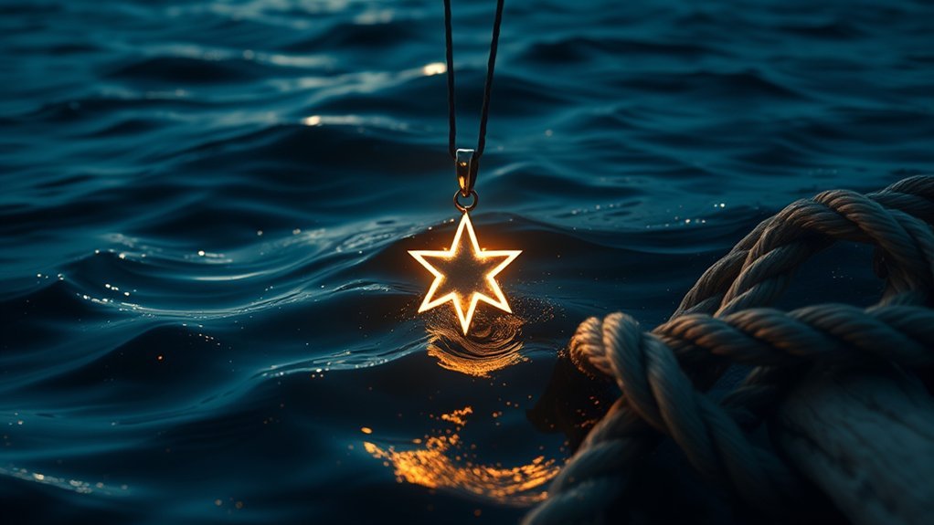 sea star spiritual significance
