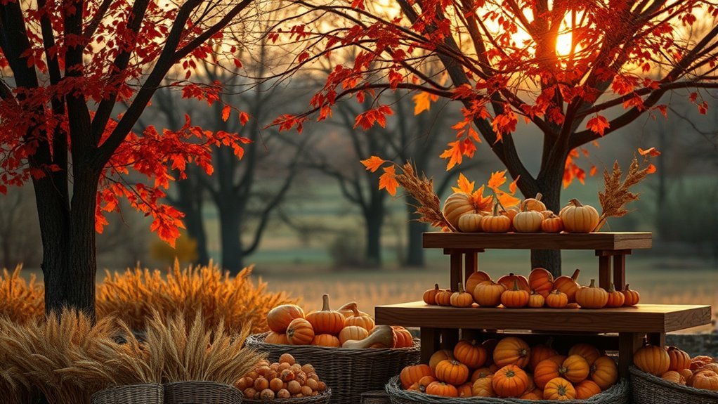 september s sacred harvest significance