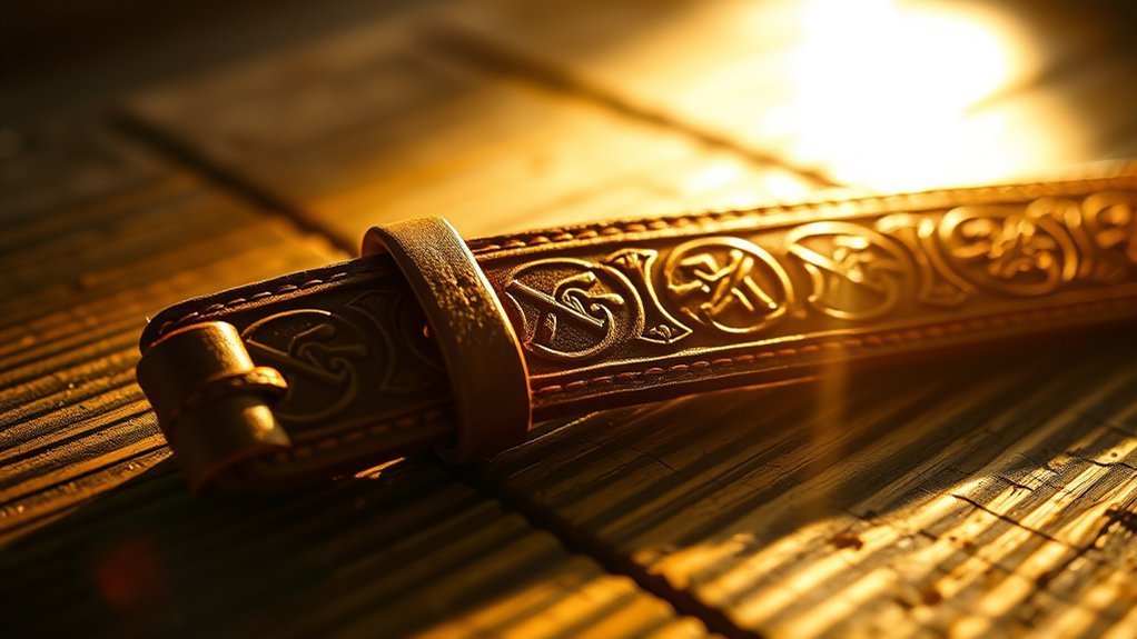 signs and spiritual significance