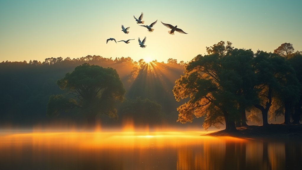 signs of spiritual liberation