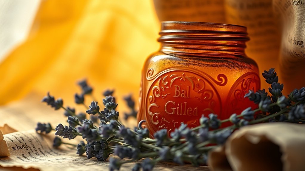 spiritual insights into balm