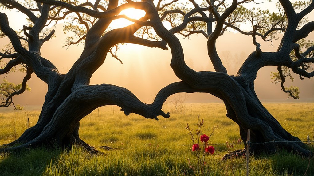 spiritual stability and guidance