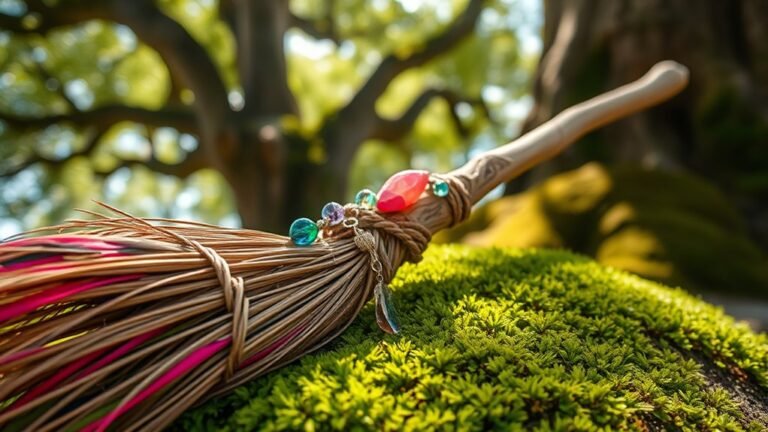 symbolic cleansing and guidance